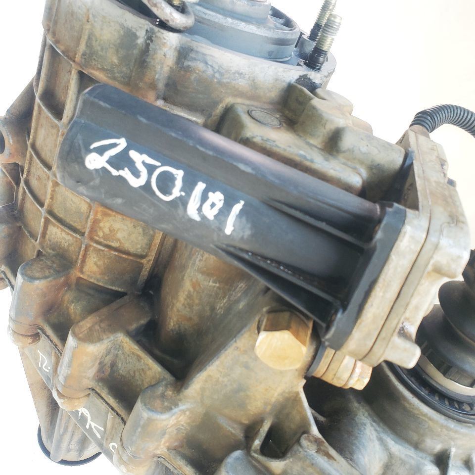 2003 2004 2005 Chevrolet Silverado 2500 OEM Transfer Case 3 Switch np1 6.0 Item image 11