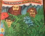 Endless Summer [LP] Por Beach Boys (The) (Vinilo, Oct-2008, Capitol/Emi ... - $33.56