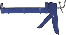 Drip Free Smooth Rod 10 oz Caulk Gun for standard Caulk tubes - New w/Tags - £7.12 GBP