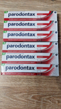 Healthy Gums, Healthy Teeth: Parodontax Classic Toothpaste (6 Pack) - £56.36 GBP