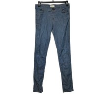 current Elliott Womens Size 30 Blue Bell jeans - £23.48 GBP