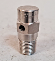 Appleton Electric Explosionproof Conduit Breather BRTB4X TYPE CLI II - $56.99