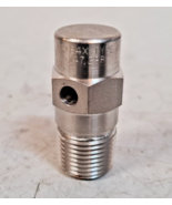 Appleton Electric Explosionproof Conduit Breather BRTB4X TYPE CLI II - $1,045.43 MXN