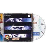 Fatal Fury - the Definitive Soundtrack - Audio CD - $48.99