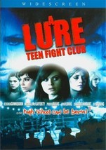 A Lure (DVD, 2010) Teen Fight Club  Jessica Sonneborn - £4.77 GBP