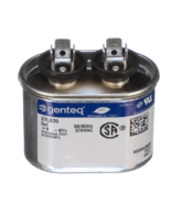 Carter-Hoffmann 18600-0019 Capacitor 5uF 370VAC 50/60HZ - €53,91 EUR