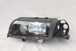 03-06 Volvo s80 XENON HID Glass Headlight Light Lamp Driver Left LH image 6