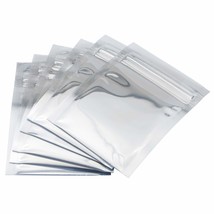 200Pcs 2.36X3.54 Inch Anti Static Bag Antistatic Resealable Bag For Ssd ... - £14.91 GBP