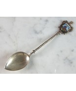 Vintage Estate Sterling Silver Disneyland  Collector Spoon E874 - £19.72 GBP