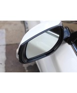 Driver Side View Mirror Power Heated QAB Fits 16-17 INFINITI Q50 61136 - £235.32 GBP