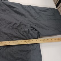 Columbia SM7286 Core Interchange Jacket Men's Black Full Zip Fleece Lined Size L image 5