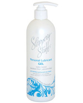 Slippery Stuff Water-Based Gel Personal Lubricant 16 Oz - £23.50 GBP