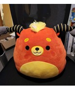 Squishmallow Behemoth Canada&#39;s Wonderland Check-In Exclusive Series 12&quot; ... - $36.59