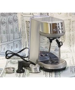 Breville Bambino Brushed Stainless Steel BES450 #1734 - €164,68 EUR