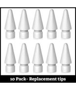 Replacement Tips Compatible with Apple Pencil 1st/2nd Gen Pencil Nibs fo... - €10,17 EUR