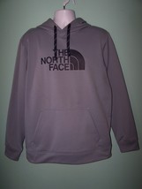 The North Face Mens Worn Blue Color Hoodie Size M (Nwt) - $54.99
