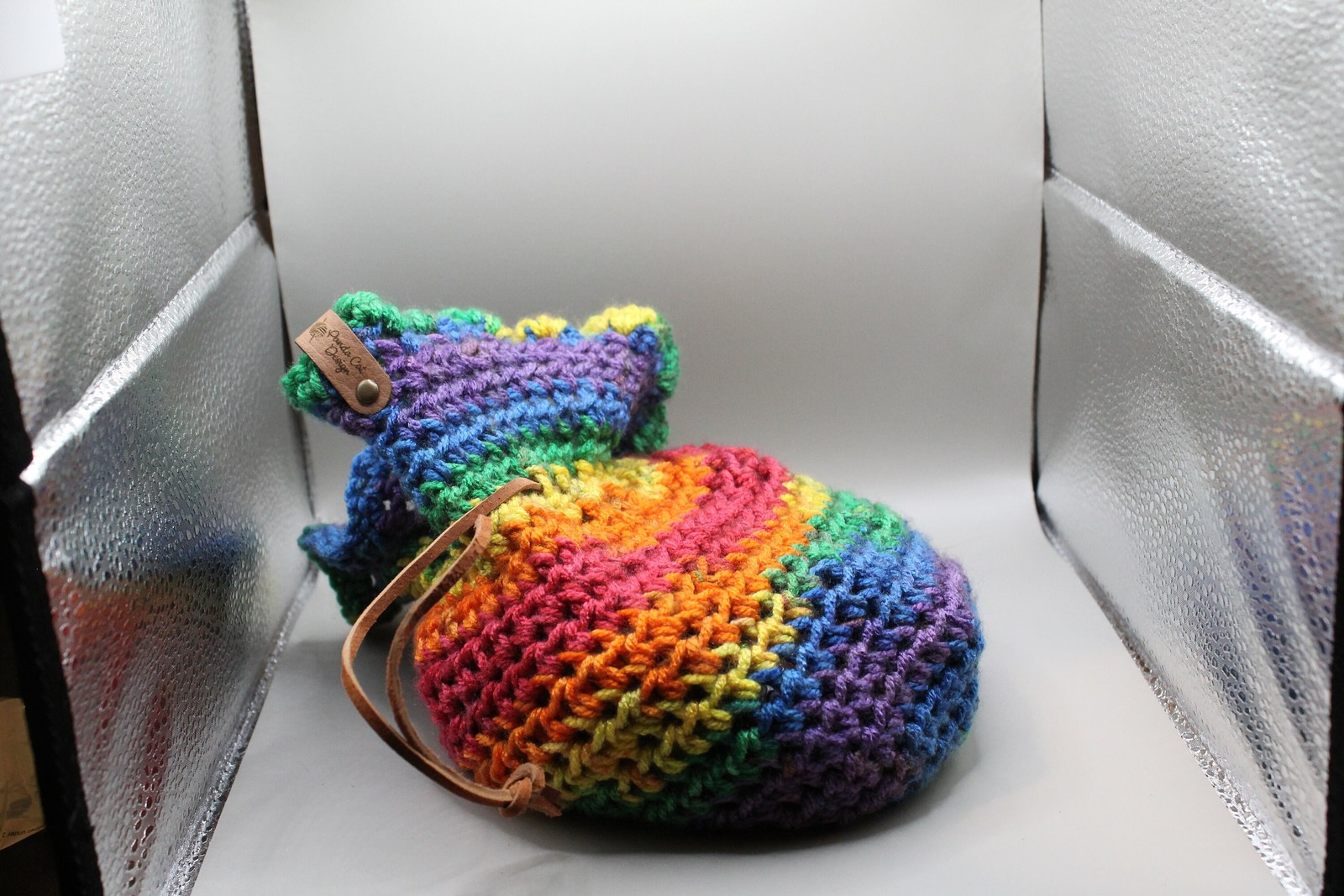 Primary image for Inclusivity Dice Bag