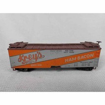 Krey&#39;s Orex 879 Refrigerator Car HO RTR - £20.11 GBP