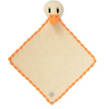 Kashwere Kreature Duck Baby Snuggle Blanket - £38.03 GBP