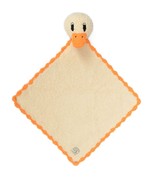Kashwere Kreature Duck Baby Snuggle Blanket - £37.74 GBP