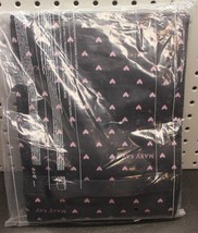 Mary Kay Travel Roll Up Bag Organizer - Hearts - Hanging - $16.89