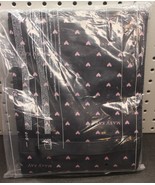 Mary Kay Travel Roll Up Bag Organizer - Hearts - Hanging - $16.89
