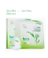 5pcs/Box Pechoin Moisturizing facial mask, essence Liquid/water Anti aging - $48.50+