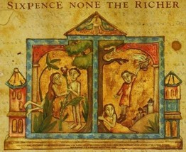 Sixpence None The Richer CD - £2.34 GBP
