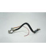 2010-2013 mercedes w212 e350 e550 e63 positive battery terminal  wire cable - $840.38 MXN