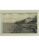 iw0101 - Totland Bay &amp; Pier , Isle of Wight - postcard by Dean - $2.54