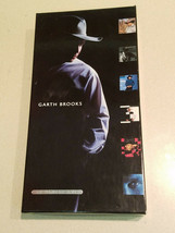 The Limited Series 1998 Box Six CD Set by Garth Brooks, 6 discs - £23.32 GBP