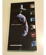 The Limited Series 1998 Box Six CD Set by Garth Brooks, 6 discs - £23.31 GBP
