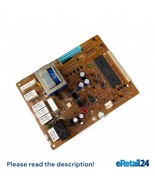 ✅ OEM LG  Microwave Control Board 6871W1S128E - $2,098.27 MXN
