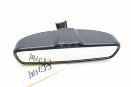 13-17 DODGE GRAND CARAVAN INTERIOR REAR VIEW MIRROR E0244 image 9