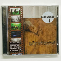 Schfvilkus Genrealization 2001 CD 9925 FSP 1001CD Unique Dilema Music Nashville - £10.11 GBP
