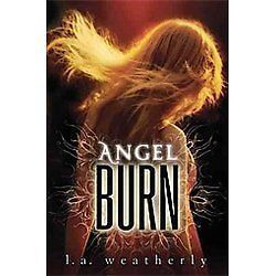 Angel Burn - $0.99