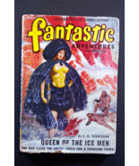 Fantastic Adventures November 1949 - £14.11 GBP