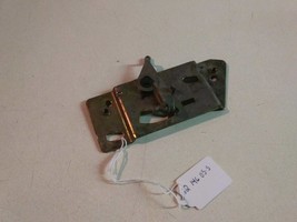 Genuine Kohler Engine Control Bracket Part Number 12 146 05-S - £12.26 GBP