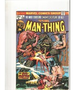 Marvel Comics Comic sample item