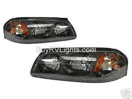 Damon Escaper 2004 2005 Headlights Head Lights Front Lamps Rv Motorhome New Pair - £166.18 GBP