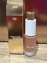 TOM FORD Soleil Glow Drops 04 GLACIAL ROSE 14 ml /0.47 oz-New In Box - $49.49