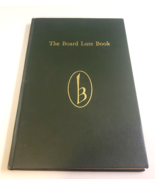 THE BOARD LUTE BOOK Boethius Press England 1600s HC MUSIC BOOK Rare 1976... - £127.51 GBP