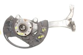 Passenger Front Spindle/Knuckle 8 Cylinder Fits 04-06 PHAETON 30878 image 3