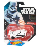 Mattel Hot Wheels Star Wars - First Order Stormtrooper - £6.80 GBP