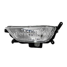 Fit Chrysler Pacifica 2004-2008 Right Front Bumper Reflector Side Marker - £1,577.00 GBP