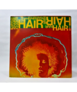 HAIR 1968 LP made in England, Polydor stereo  Original London cast - £10.80 GBP