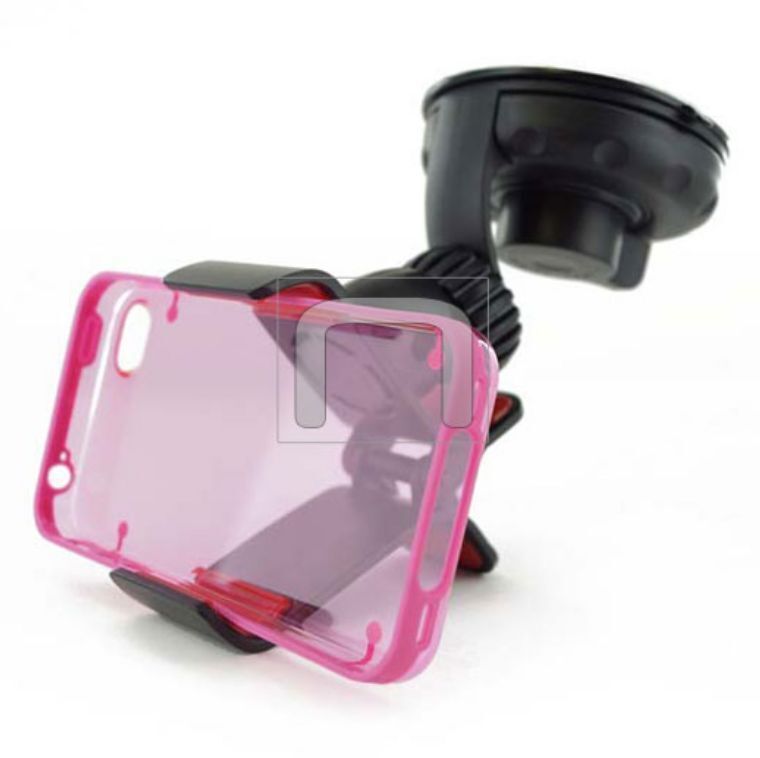 Car Dash Mount Holder For Straight Talk/Total/Tracfone Nokia G300 N1374Dl - $23.99