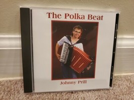 Johnny Prill ‎– The Polka Beat (CD, 2004) - £15.16 GBP