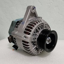 New Alternator For Toyota Camry V6 3.0L 97-99 27060-20240 101211-9600 AN... - $1,588.05 MXN
