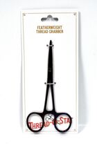 Featherweight Thread-O-Stat Thread Grabber Blue - $19.95